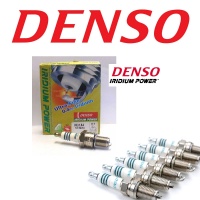 Zapalovací svíčka Denso Iridium Power Tatra Tatraplan / odtrh 0,6mm Zapalovací svíčka Denso Iridium Power Tatra Tatraplan / odtrh 0,6mm